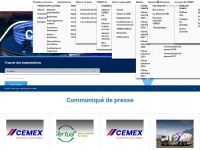 Cemex.fr