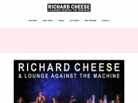 Richardcheese.com