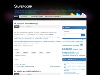 Silvercorp.wordpress.com