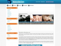 musculacion.com Thumbnail