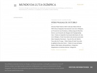Mundolutaolimpica.blogspot.com