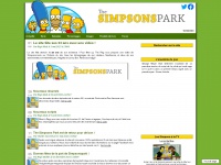 simpsonspark.com Thumbnail