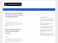 Hopewellstudios.com