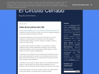 Elcircuitocerrado.blogspot.com