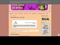 Enelauladeapoyo.blogspot.com