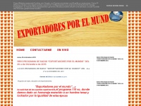 Exportadoresporelmundo.blogspot.com