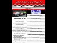 Racerslounge.com