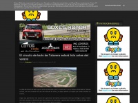 Trofeokarting.blogspot.com