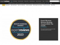 expertreviews.co.uk Thumbnail