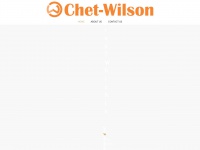 chet-wilson.com