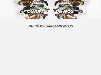 cuartetodenos.com.uy Thumbnail