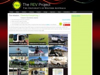 Therevproject.com
