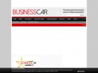 businesscar.co.uk