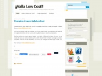 Vallalowcost.wordpress.com