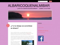 albaricoquenalmibar.wordpress.com Thumbnail