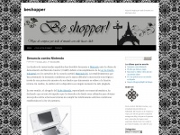 Beshopper.wordpress.com