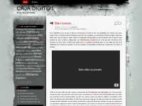 Cajadigital.wordpress.com