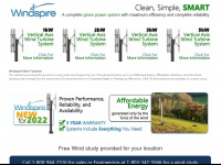 Windspireenergy.com