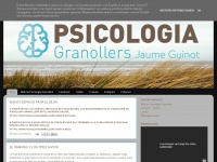 psicologiagranollers.blogspot.com Thumbnail