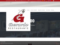 restaurantegerardo.com Thumbnail
