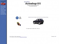 Autoshop101.com