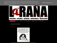 Revista-larana.blogspot.com