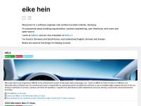 Eikehein.com