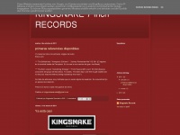 Kingsnake7inch.blogspot.com