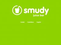 Smudyjuicebar.com