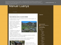 Cuenya.blogspot.com