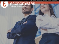 economistasalmeria.es Thumbnail