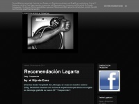 lagartoon.blogspot.com