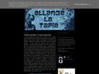 allendelatapia.blogspot.com