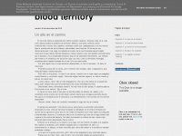 Blodterritory.blogspot.com