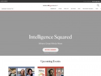 Intelligencesquared.com