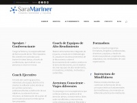 saramariner.com