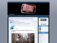 filmclub.es Thumbnail