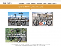 Bikefriday.com
