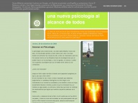 Haciendopsicologia.blogspot.com