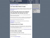 Theturftavern.co.uk