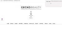 Geckobeautyshop.com