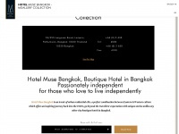 Hotelmusebangkok.com