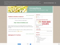 viniesfera.blogspot.com Thumbnail