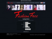 fashionface.com
