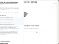 colchon.com.es Thumbnail