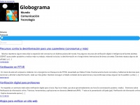 Globograma.es