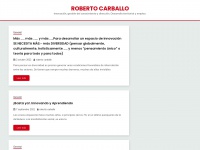 Robertocarballo.com