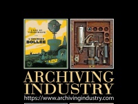 Archivingindustry.com
