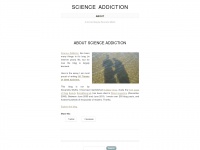 Scienceaddiction.com
