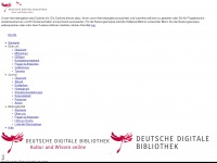Deutsche-digitale-bibliothek.de